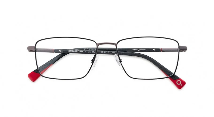 Etnia Barcelona STRATFORD Eyeglasses - view 17